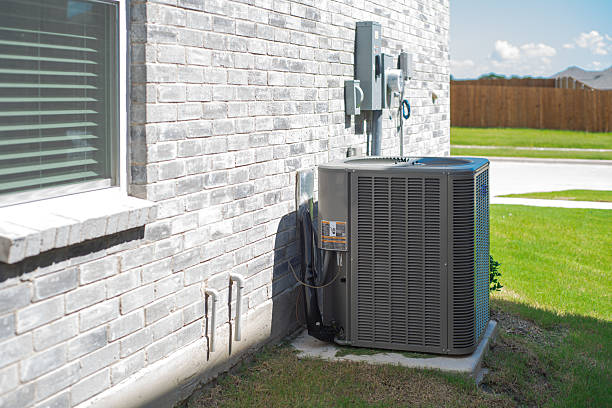 Reliable Ac Installation contractor in Crystal Springs, MS by FH HVAC